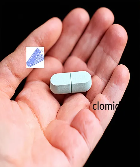 Clomid senza prescrizione